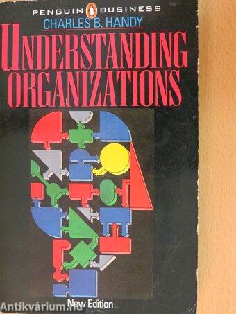 Understanding Organizations