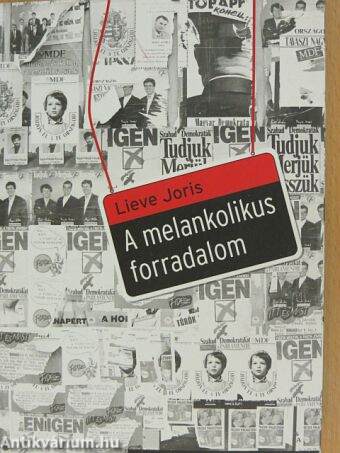 A melankolikus forradalom