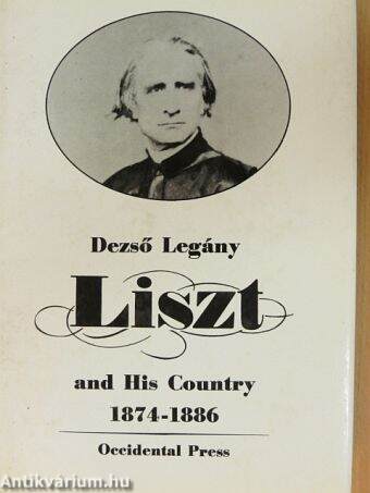 Liszt and his Country