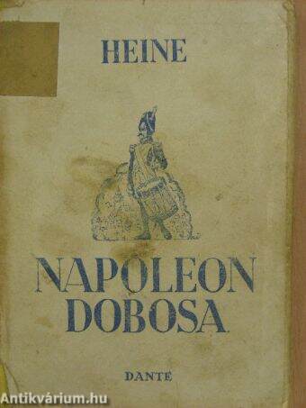 Napoleon dobosa