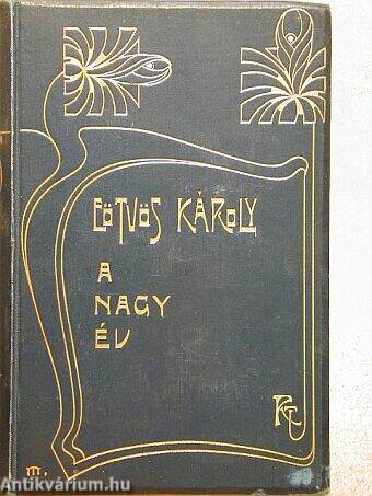 A nagy év