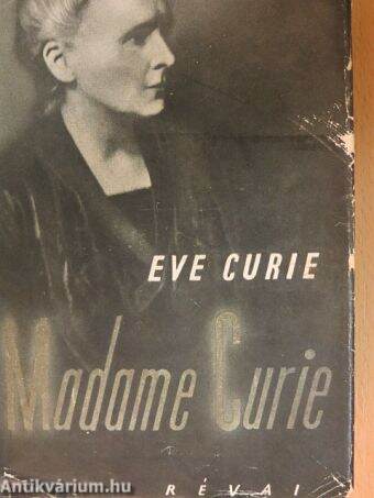 Madame Curie