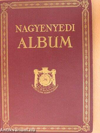 Nagyenyedi album