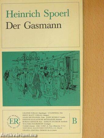 Der Gasmann