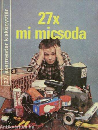 27x mi micsoda