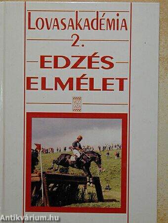 Edzéselmélet