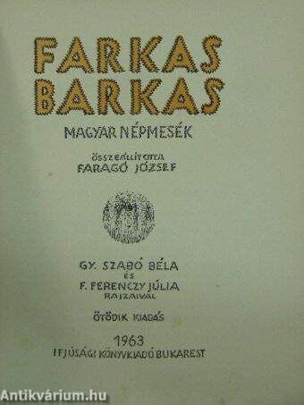 Farkas-barkas