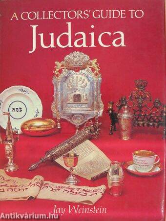 A Collectors' Guide to Judaica