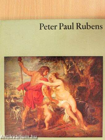 Peter Paul Rubens