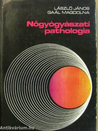 Nőgyógyászati pathologia