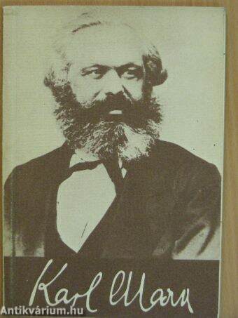 Karl Marx