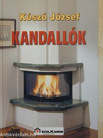 Kandallók