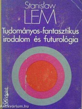 Tudományos-fantasztikus irodalom és futurológia