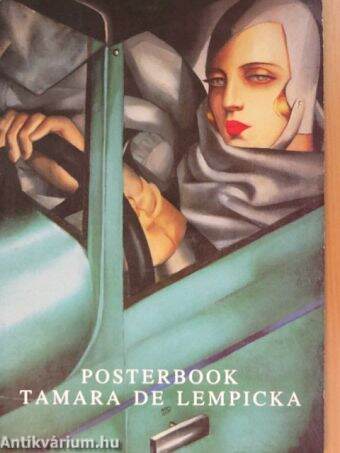 Tamara de Lempicka