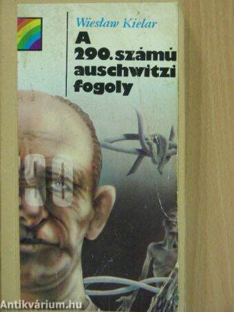 A 290. számú auschwitzi fogoly