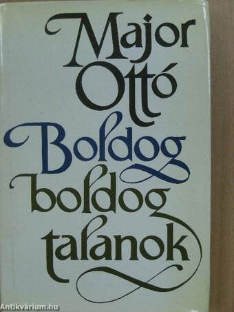 Boldog boldogtalanok