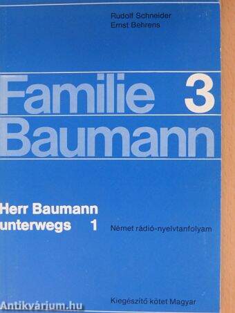 Familie Baumann 3.