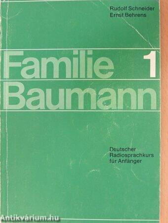 Familie Baumann 1.