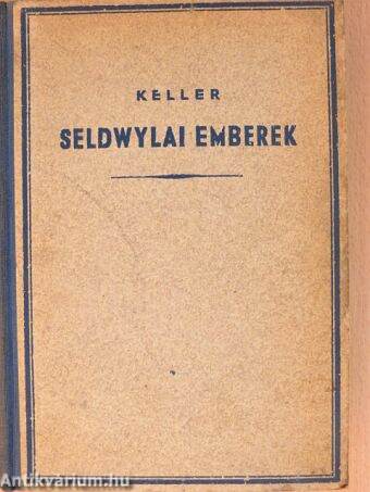 Seldwylai emberek