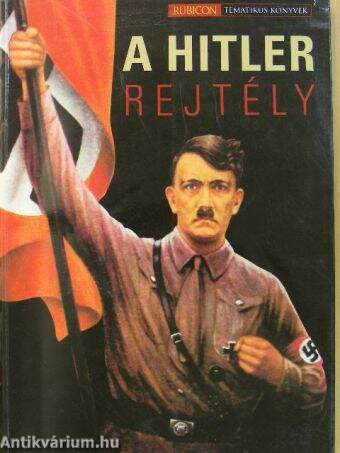 A Hitler-rejtély