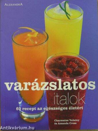 Varázslatos italok