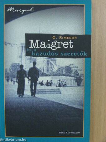 Maigret és a hazudós szeretők