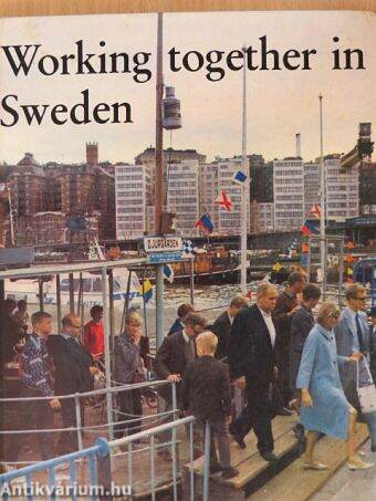 Working together in Sweden