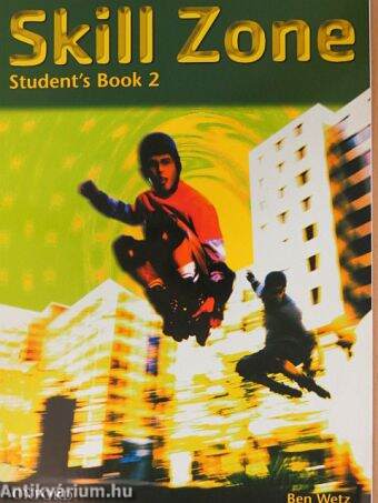 Skill Zone - Student's Book 2.