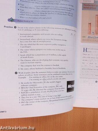 International Express - Intermediate - Student's Book