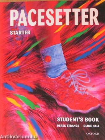 Pacesetter - Starter - Student's Book