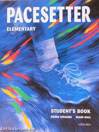 Pacesetter - Elementary - Student's Book