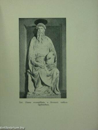 Donatello I. (töredék)