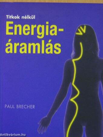 Energiaáramlás