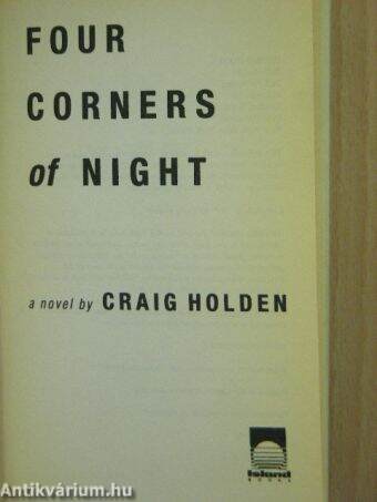 Four Corners of Night