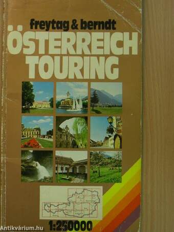Österreich Touring