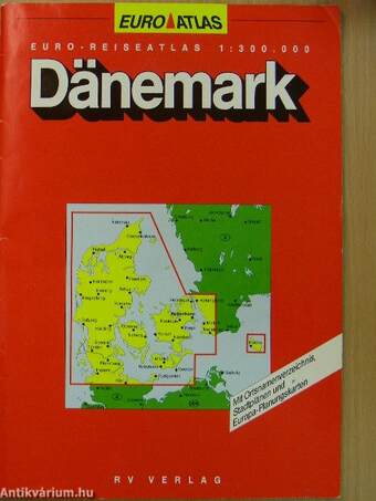 Dänemark