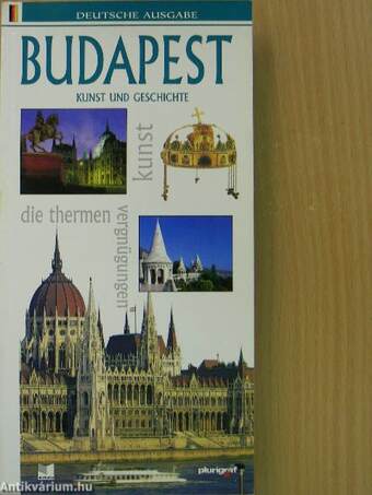 Budapest