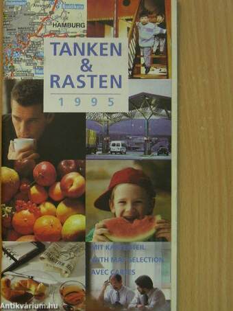 Tanken & Rasten 1995