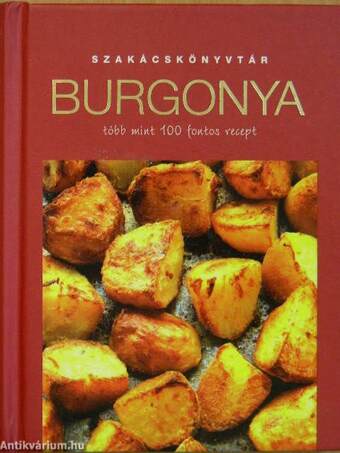 Burgonya