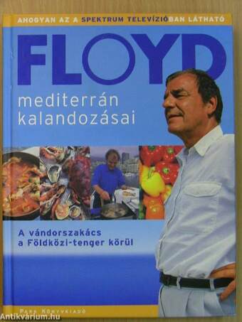 Floyd mediterrán kalandozásai