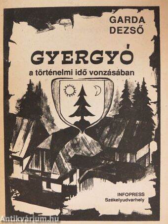 Gyergyó