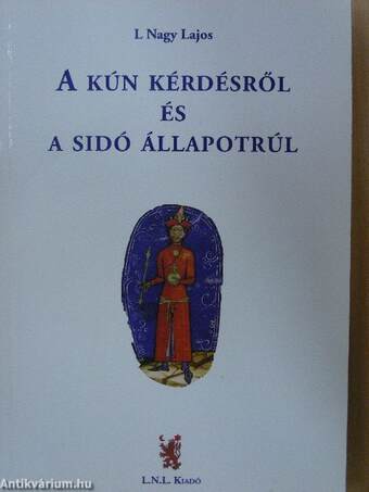 A kún kérdésről és a sidó állapotrúl