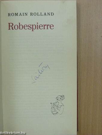 Robespierre