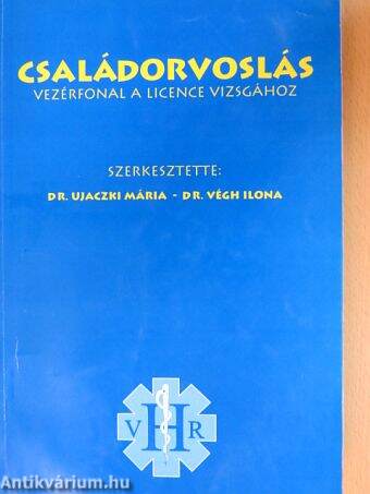 Családorvoslás