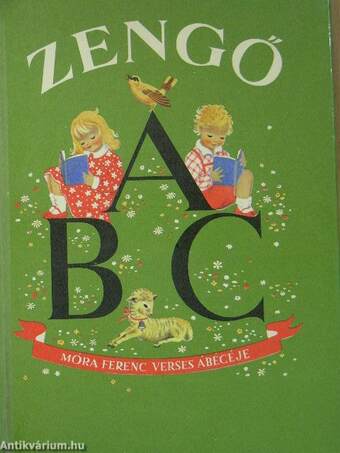 Zengő ABC