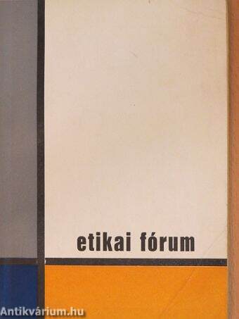 Etikai fórum