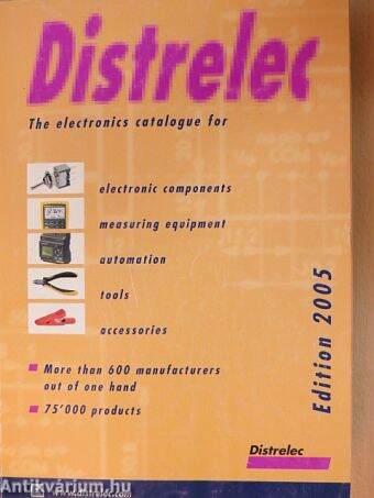 Distrelec