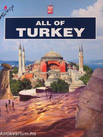 All of Turkey