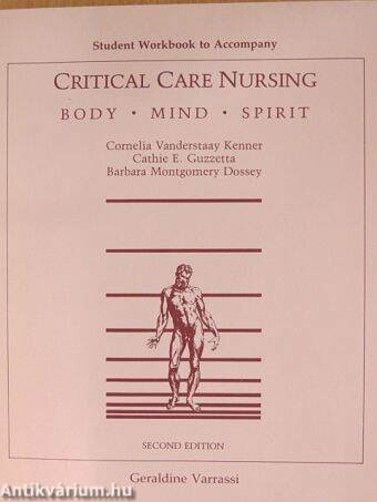 Critical Care Nursing