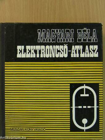 Elektroncső-Atlasz 2.
